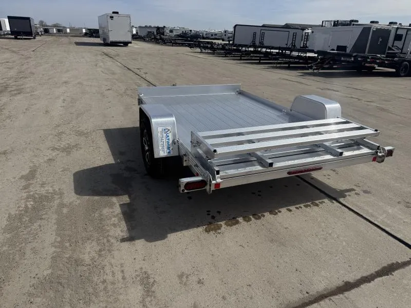 new Utility Trailers Bear Track  for sale, in Fargo, ND Thumbnail 6