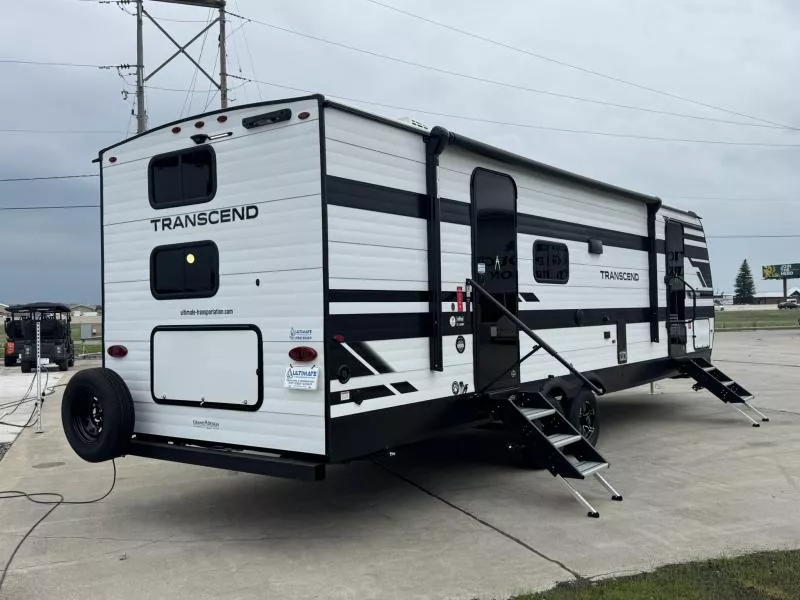 new Travel Trailers Grand Design RV Grand Design for sale, in Fargo, ND Thumbnail 3