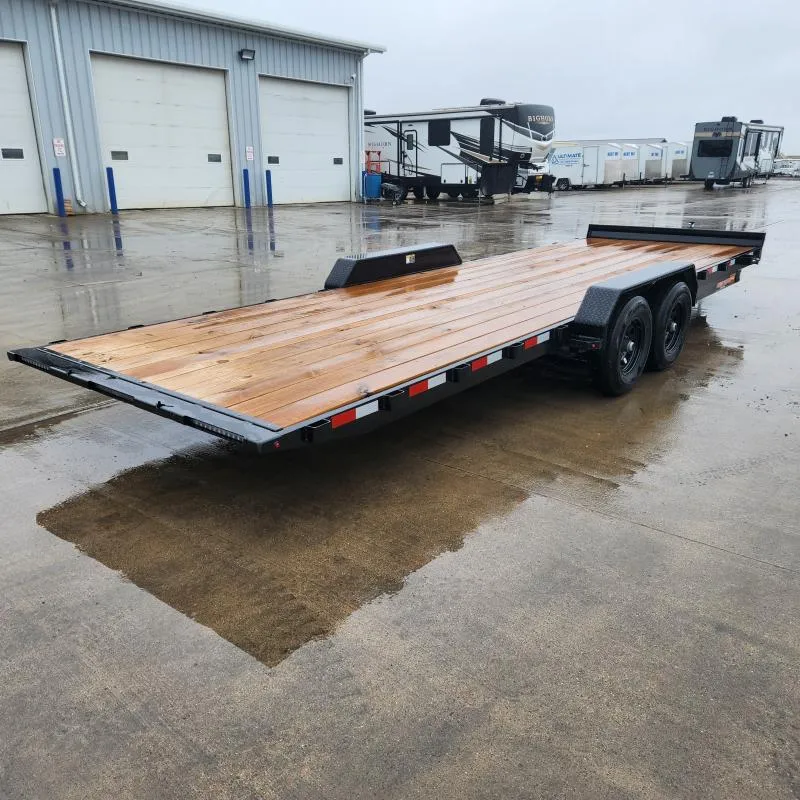 new Tilt Trailers H and H Trailer  for sale, in Fargo, ND Thumbnail 3