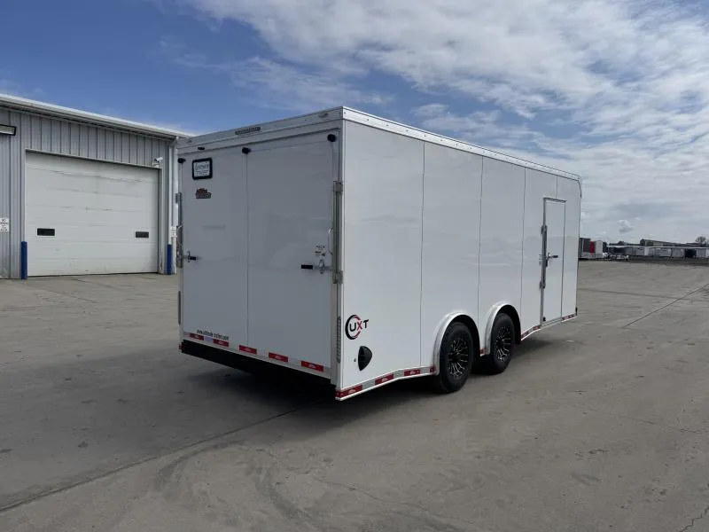 new Cargo (Enclosed) Trailers United Trailers  for sale, in Fargo, ND Thumbnail 3