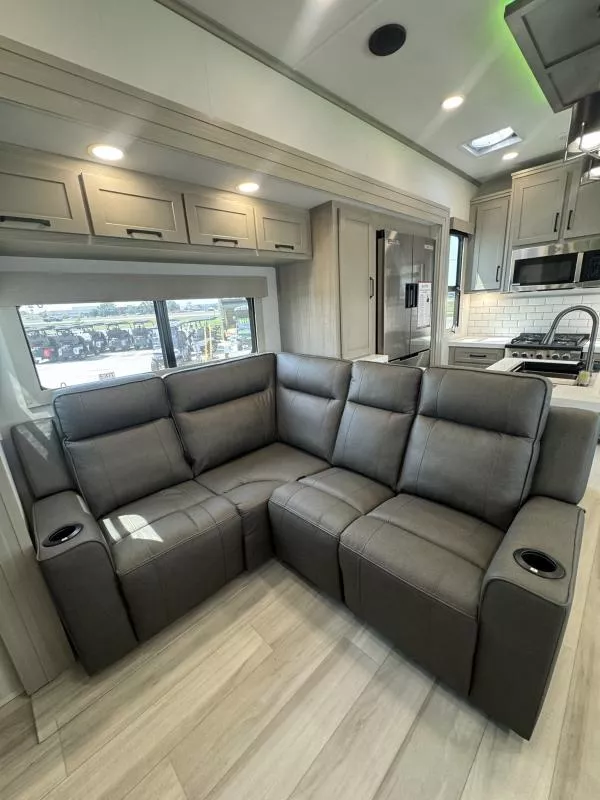 new Toy Haulers Grand Design RV  for sale, in Fargo, ND Thumbnail 41