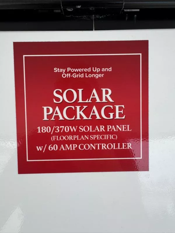 new Fifth Wheel Trailers Grand Design RV Grand Design for sale, in Fargo, ND Thumbnail 11