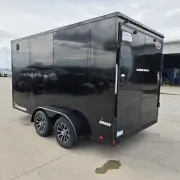 new Cargo (Enclosed) Trailers Impact Trailers  for sale, in Fargo, ND Thumbnail 7
