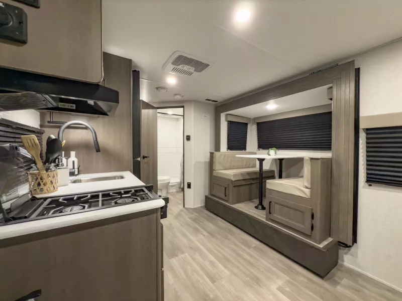 new Travel Trailers Grand Design RV  for sale, in Fargo, ND Thumbnail 2