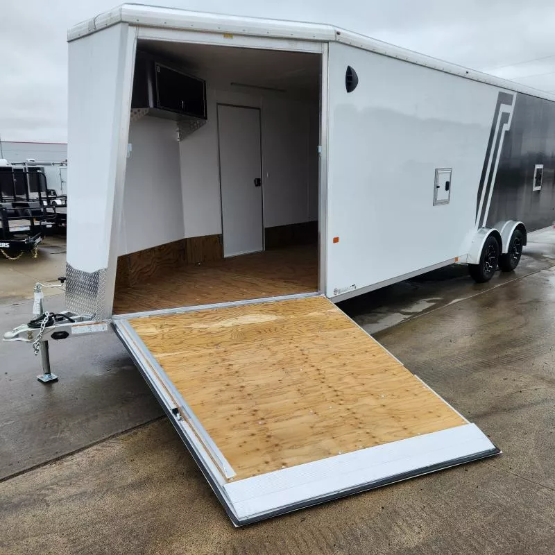 new Snowmobile Trailers NEO Trailers  for sale, in Fargo, ND Thumbnail 9