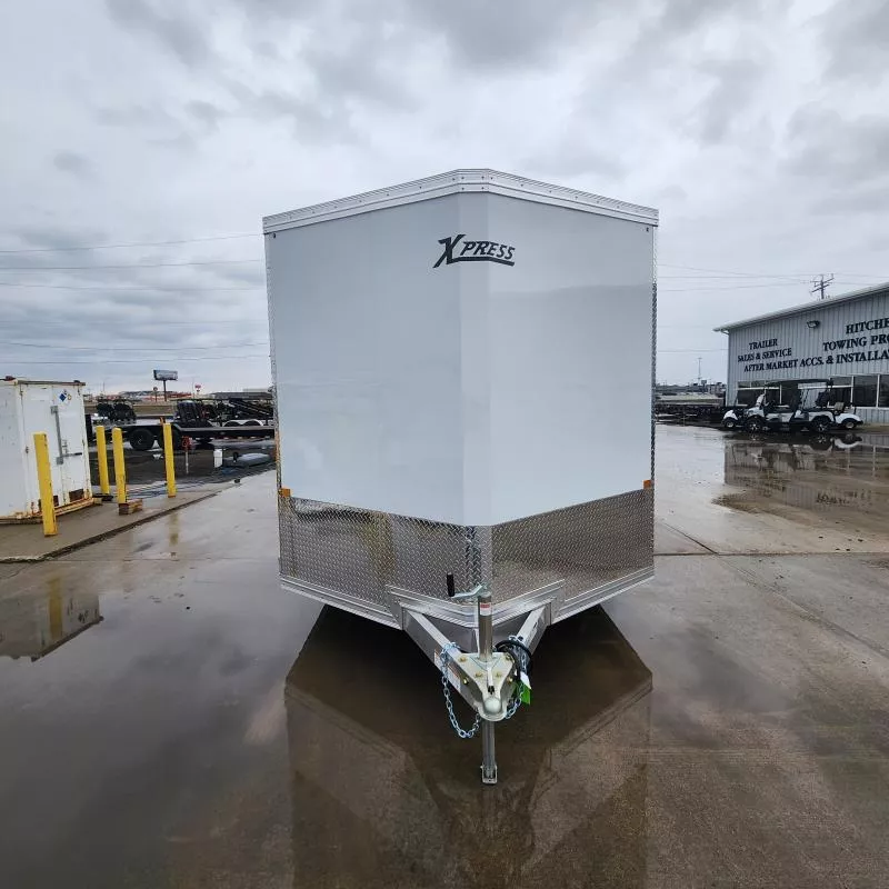 new Cargo (Enclosed) Trailers High Country  for sale, in Fargo, ND Thumbnail 8