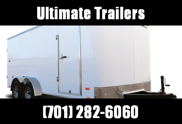 2021 Impact Trailers Shockwave B/o Slope V-nose Cargo / Enclosed Trailer 2021 Impact Trailers Shockwave B/o Slope V-nose Cargo / Enclosed Trailer