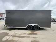 new Cargo (Enclosed) Trailers Impact Trailers  for sale, in Fargo, ND Thumbnail 7