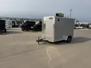 new Cargo (Enclosed) Trailers Impact Trailers  for sale, in Fargo, ND Thumbnail 7