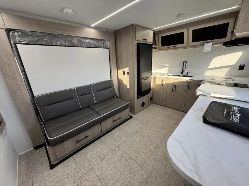 new Travel Trailers Grand Design RV Other for sale, in Fargo, ND Thumbnail 35