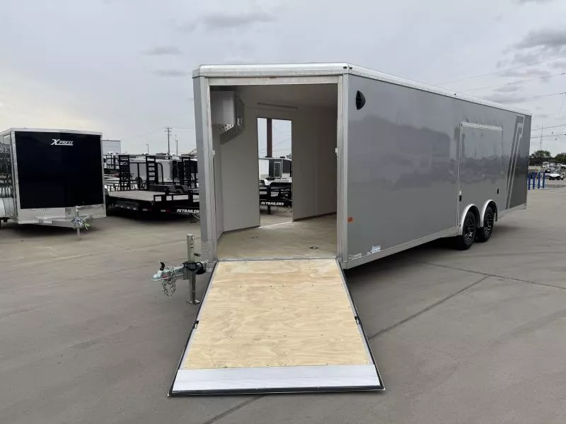 new Snowmobile Trailers NEO Trailers  for sale, in Fargo, ND Thumbnail 11