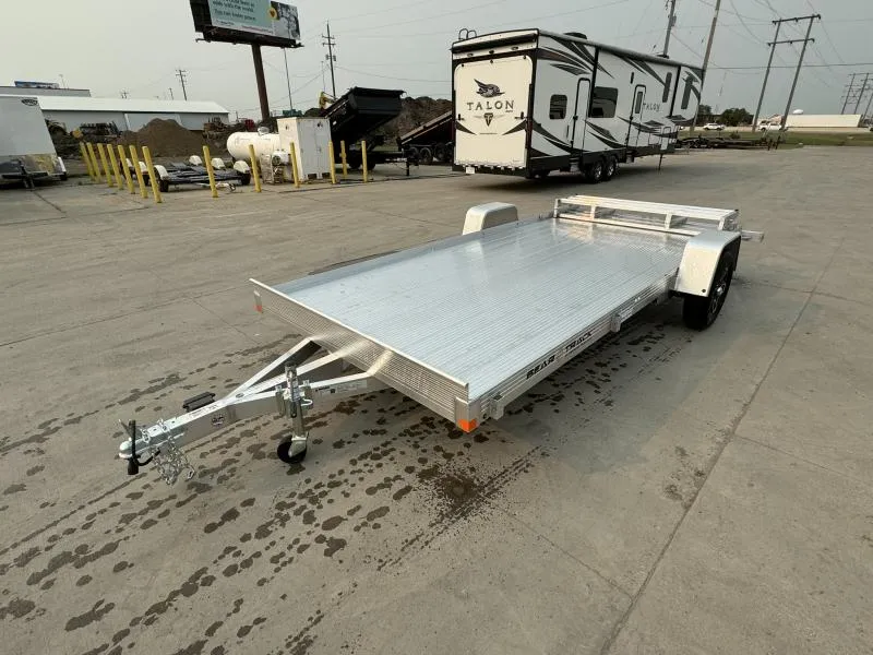 new Utility Trailers Bear Track  for sale, in Fargo, ND Thumbnail 7