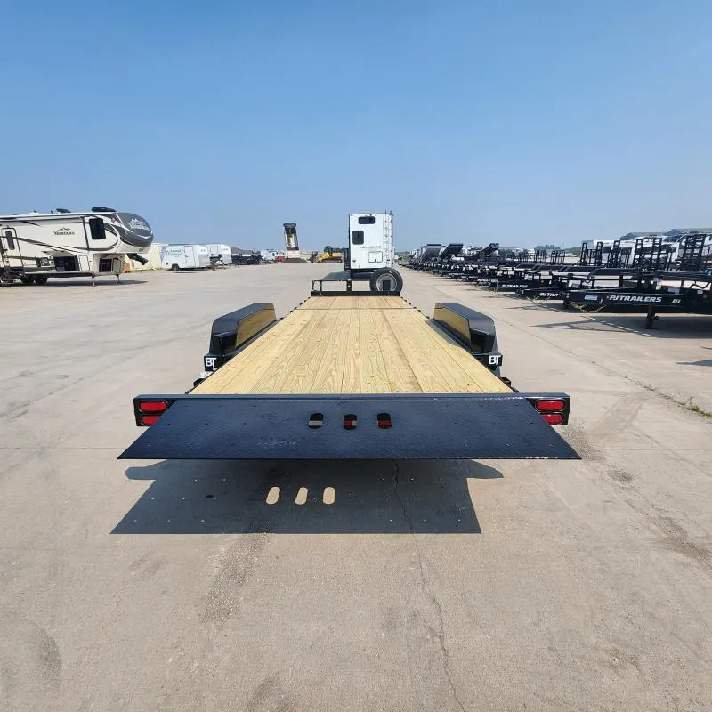 new Tilt Trailers Behnke  for sale, in Fargo, ND Thumbnail 4