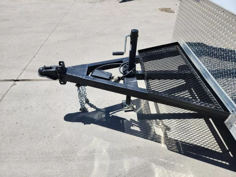 new Cargo (Enclosed) Trailers Impact Trailers  for sale, in Fargo, ND Thumbnail 17