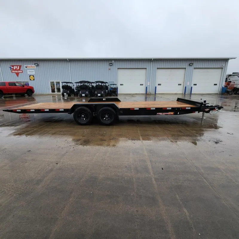 new Tilt Trailers H and H Trailer  for sale, in Fargo, ND Thumbnail 2