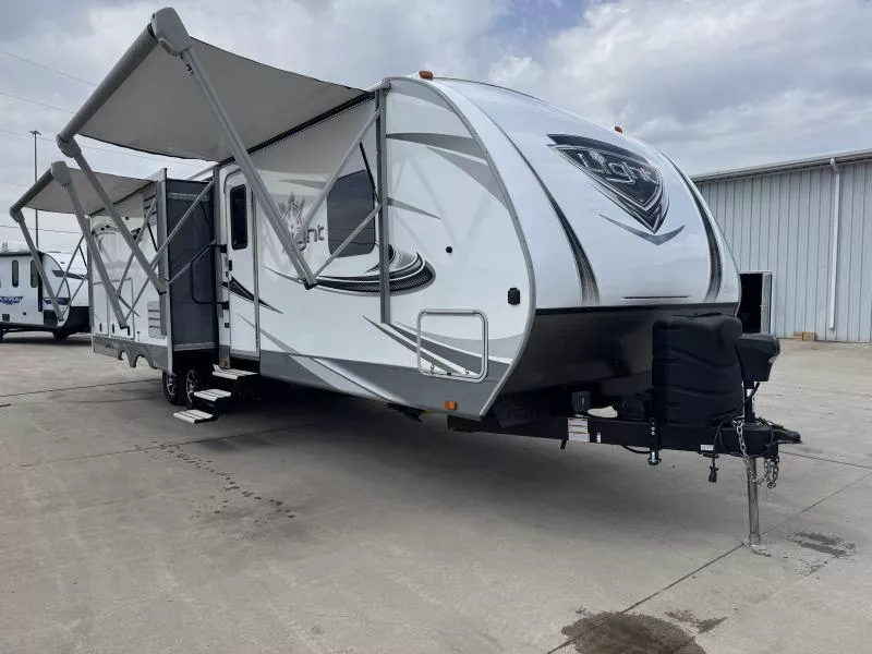 used Travel Trailers Highland Ridge RV Highland Ridge for sale, in Fargo, ND image-0