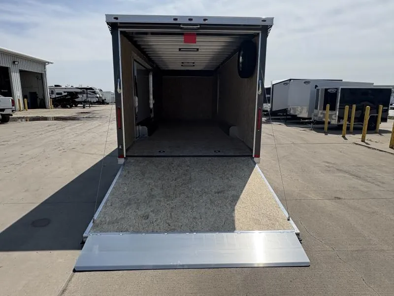 new Car Haulers / Racing Trailers InTech  for sale, in Fargo, ND Thumbnail 15