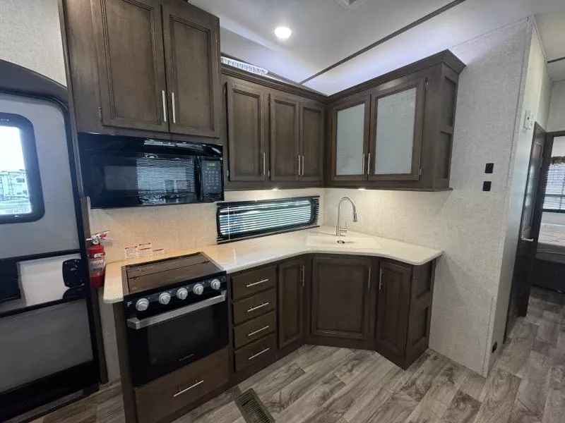 used Travel Trailers Keystone RV Keystone RV for sale, in Fargo, ND Thumbnail 23