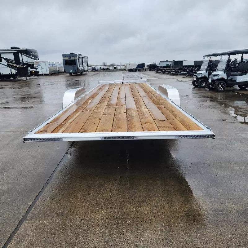 new Tilt Trailers H and H Trailer  for sale, in Fargo, ND Thumbnail 4