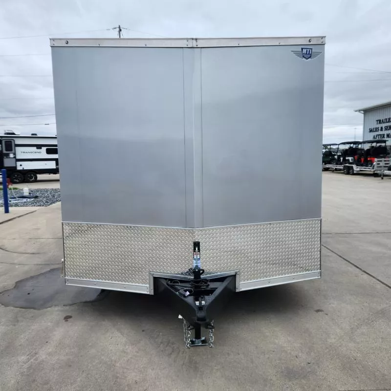 new Cargo (Enclosed) Trailers MTI Trailers  for sale, in Fargo, ND Thumbnail 8