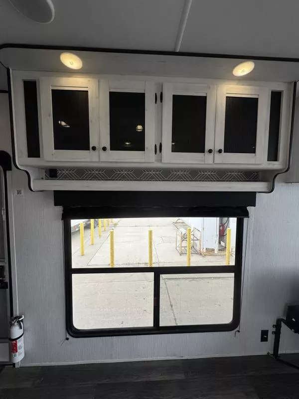 used Toy Haulers Heartland RV  for sale, in Fargo, ND Thumbnail 29