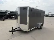 new Cargo (Enclosed) Trailers Impact Trailers  for sale, in Fargo, ND Thumbnail 7