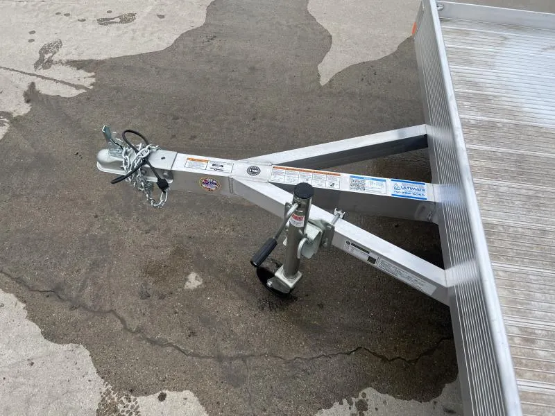 new Utility Trailers Bear Track  for sale, in Fargo, ND Thumbnail 9