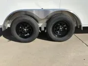 new Cargo (Enclosed) Trailers High Country  for sale, in Fargo, ND Thumbnail 3