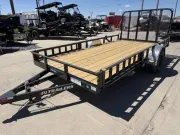 new Utility Trailers PJ Trailers  for sale, in Fargo, ND Thumbnail 8