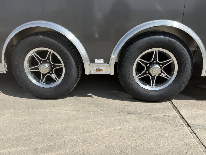 new Car Haulers / Racing Trailers InTech  for sale, in Fargo, ND Thumbnail 3