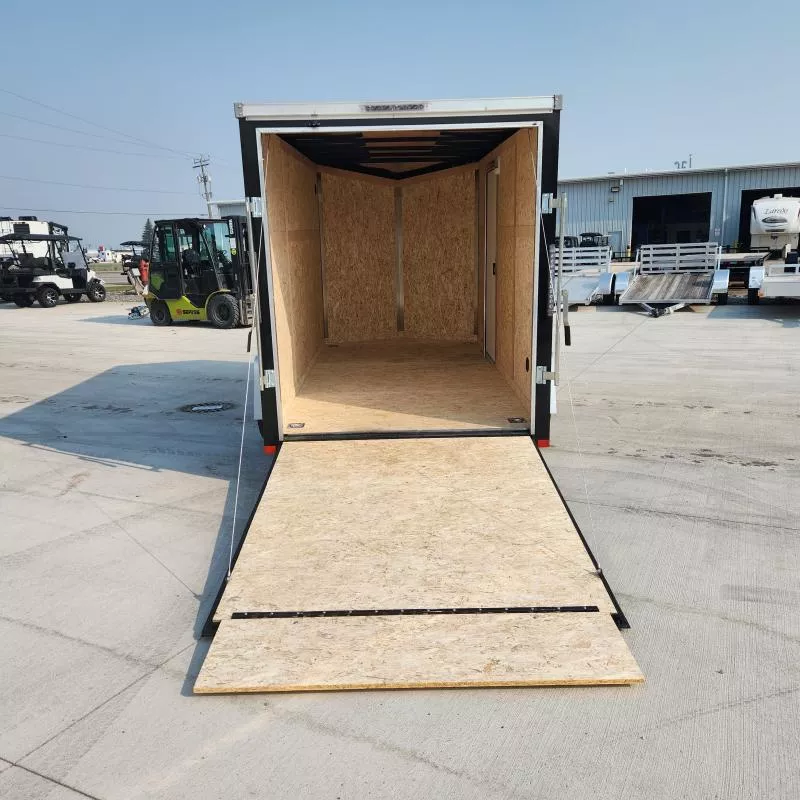 new Cargo (Enclosed) Trailers MTI Trailers  for sale, in Fargo, ND Thumbnail 9