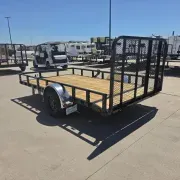 new Utility Trailers PJ Trailers  for sale, in Fargo, ND Thumbnail 5