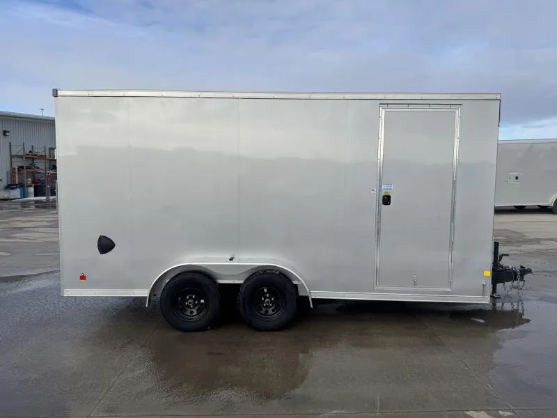 new Cargo (Enclosed) Trailers MTI Trailers  for sale, in Fargo, ND Thumbnail 2