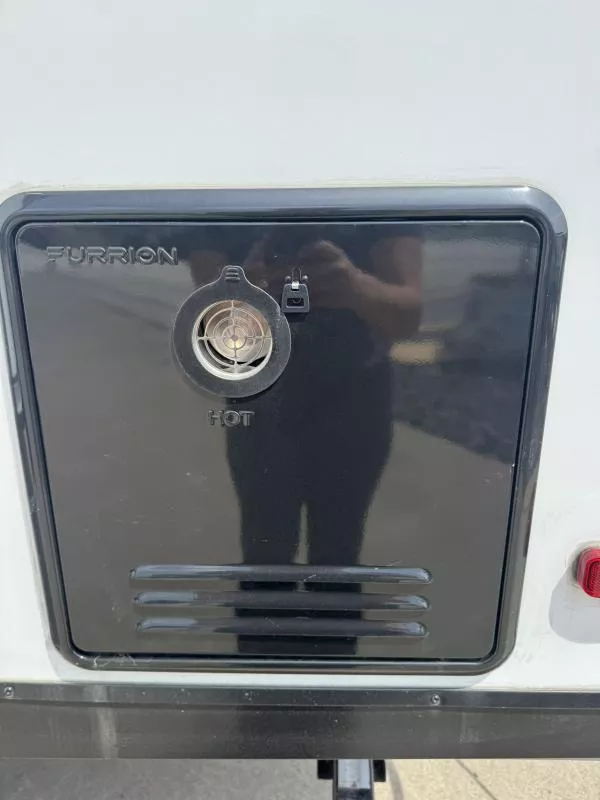 new Travel Trailers Grand Design RV Grand Design for sale, in Fargo, ND Thumbnail 17