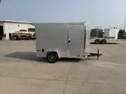 new Cargo (Enclosed) Trailers Impact Trailers  for sale, in Fargo, ND Thumbnail 2