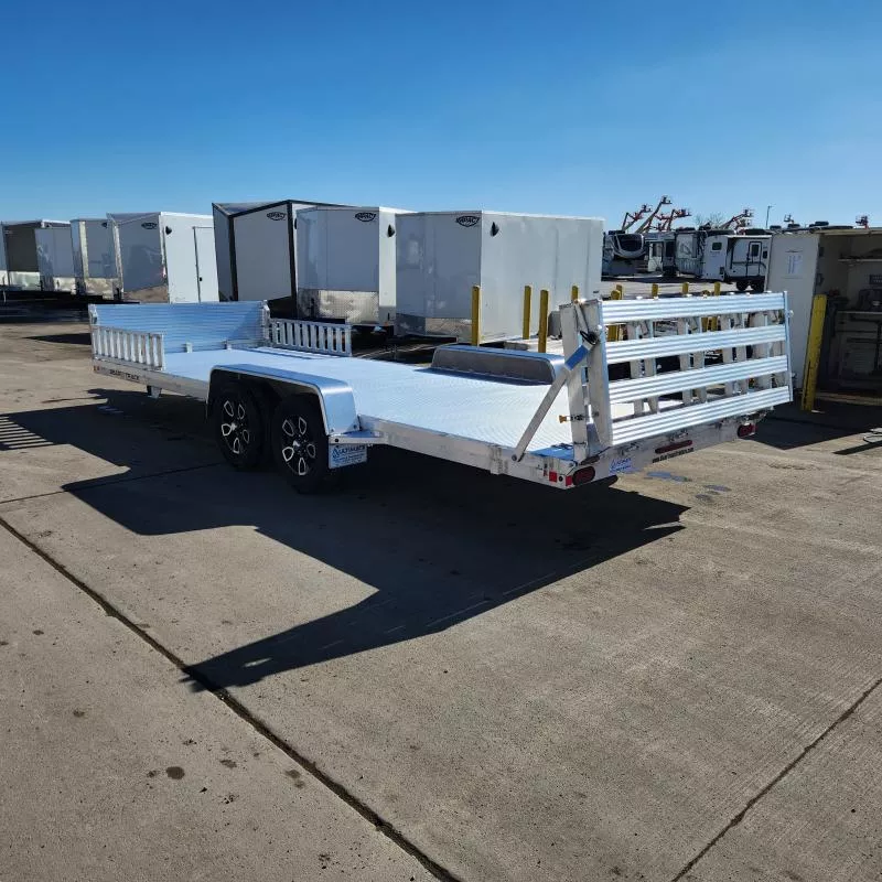 new Utility Trailers Bear Track  for sale, in Fargo, ND Thumbnail 5