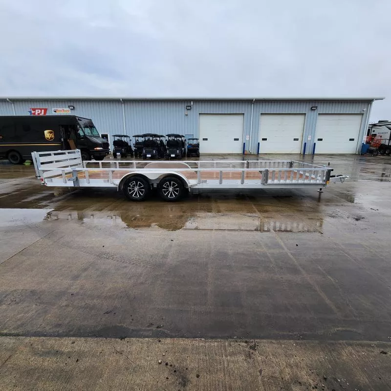new Utility Trailers H and H Trailer  for sale, in Fargo, ND Thumbnail 2