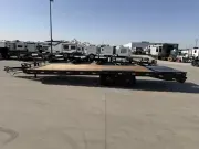 new Equipment / Flatbed Trailers PJ Trailers  for sale, in Fargo, ND Thumbnail 2