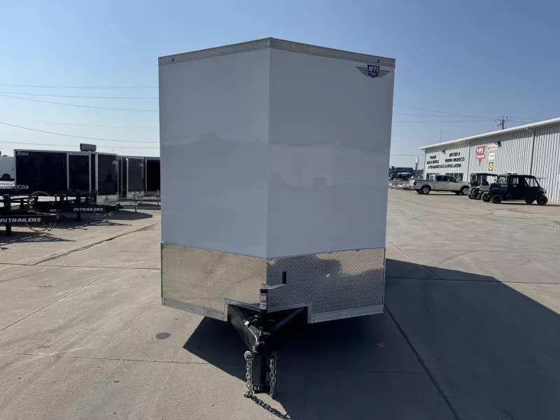 new Cargo (Enclosed) Trailers MTI Trailers  for sale, in Fargo, ND Thumbnail 9