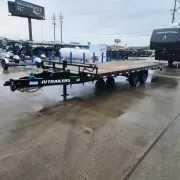 new Equipment / Flatbed Trailers PJ Trailers  for sale, in Fargo, ND Thumbnail 7