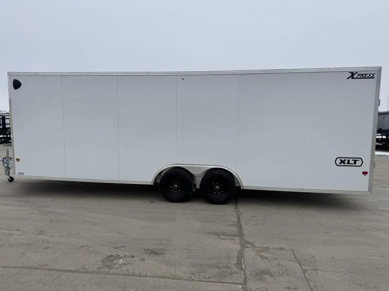 new Cargo (Enclosed) Trailers High Country  for sale, in Fargo, ND Thumbnail 7