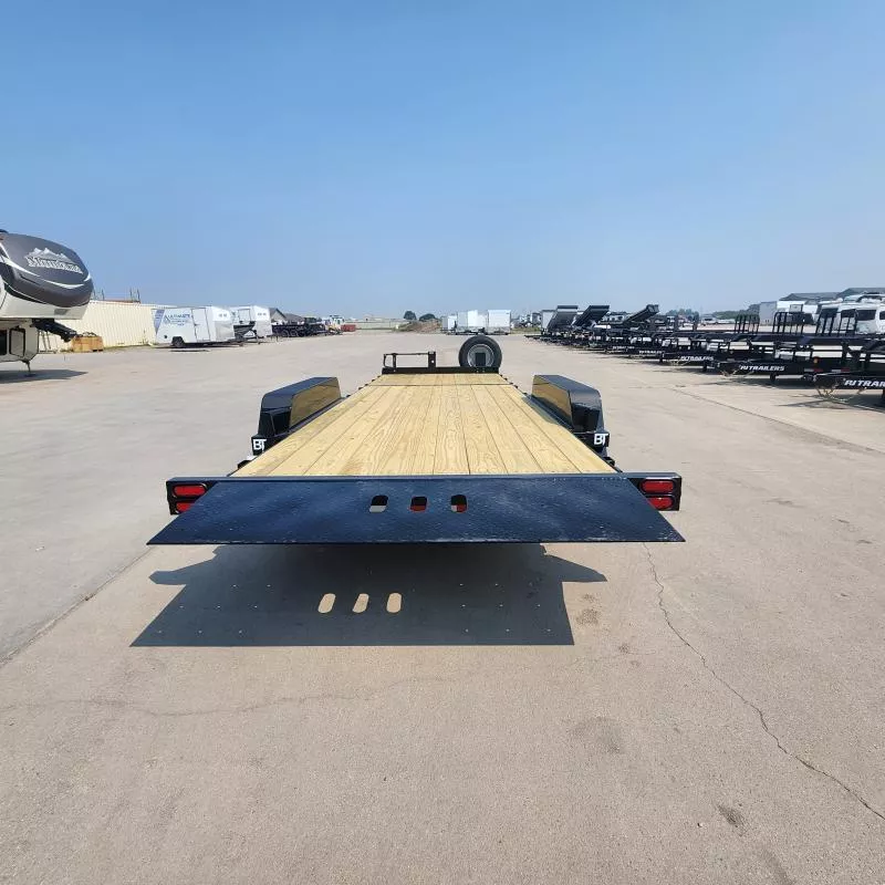 new Tilt Trailers Behnke  for sale, in Fargo, ND Thumbnail 5