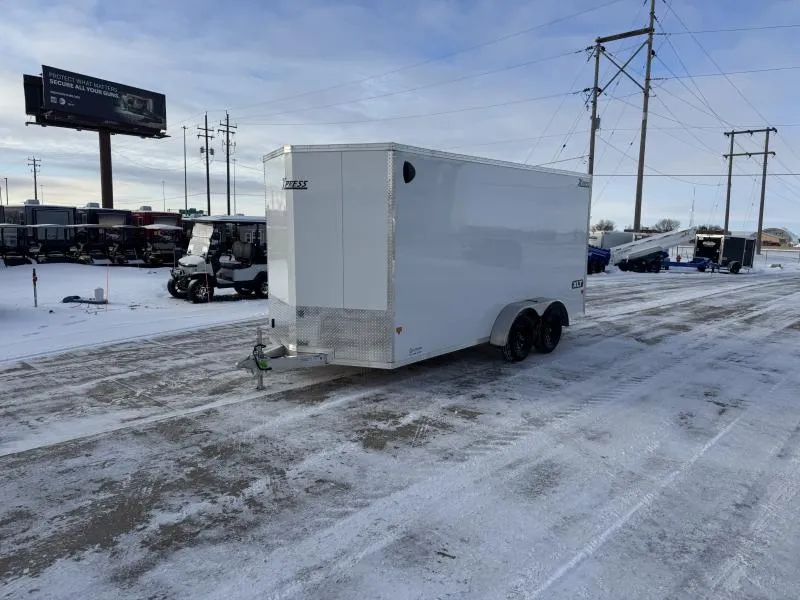 new Cargo (Enclosed) Trailers High Country  for sale, in Fargo, ND Thumbnail 7