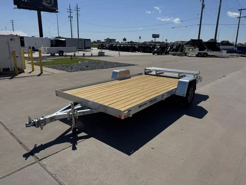 new Utility Trailers Bear Track  for sale, in Fargo, ND Thumbnail 7