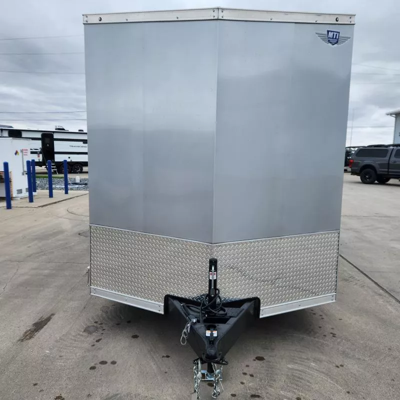 new Cargo (Enclosed) Trailers MTI Trailers  for sale, in Fargo, ND Thumbnail 8