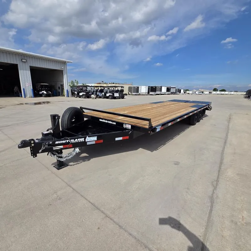 new Equipment / Flatbed Trailers Southland Trailers  for sale, in Fargo, ND Thumbnail 8
