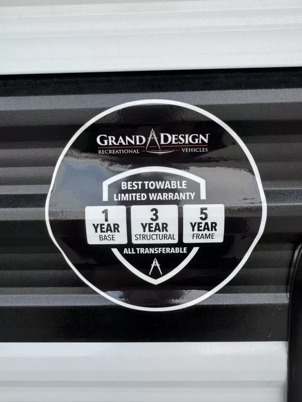 new Travel Trailers Grand Design RV  for sale, in Fargo, ND Thumbnail 26