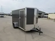 new Cargo (Enclosed) Trailers Impact Trailers  for sale, in Fargo, ND Thumbnail 1