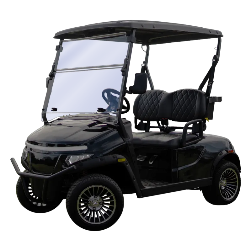 2026 Denago EV Scout 2