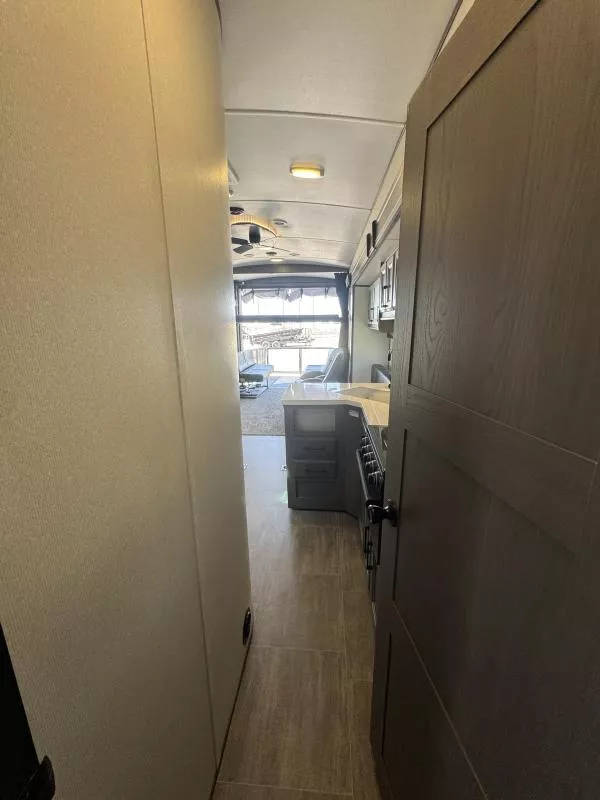 used Toy Haulers Cruiser RV Cruiser for sale, in Fargo, ND Thumbnail 44